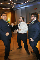 Gil & Sarah's Wedding 0728